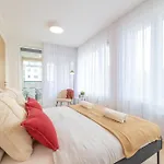 Apartmán Bright 2br - 4th Floor, Balcony, Free Parking By Gravity *